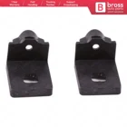 Поставка из Турции Bross автозапчасти BHL25 комплект для ремонта фар правая сторона для VW Touran 2003 - 2006. Caddy 2004 - 2011: 1 T0998225