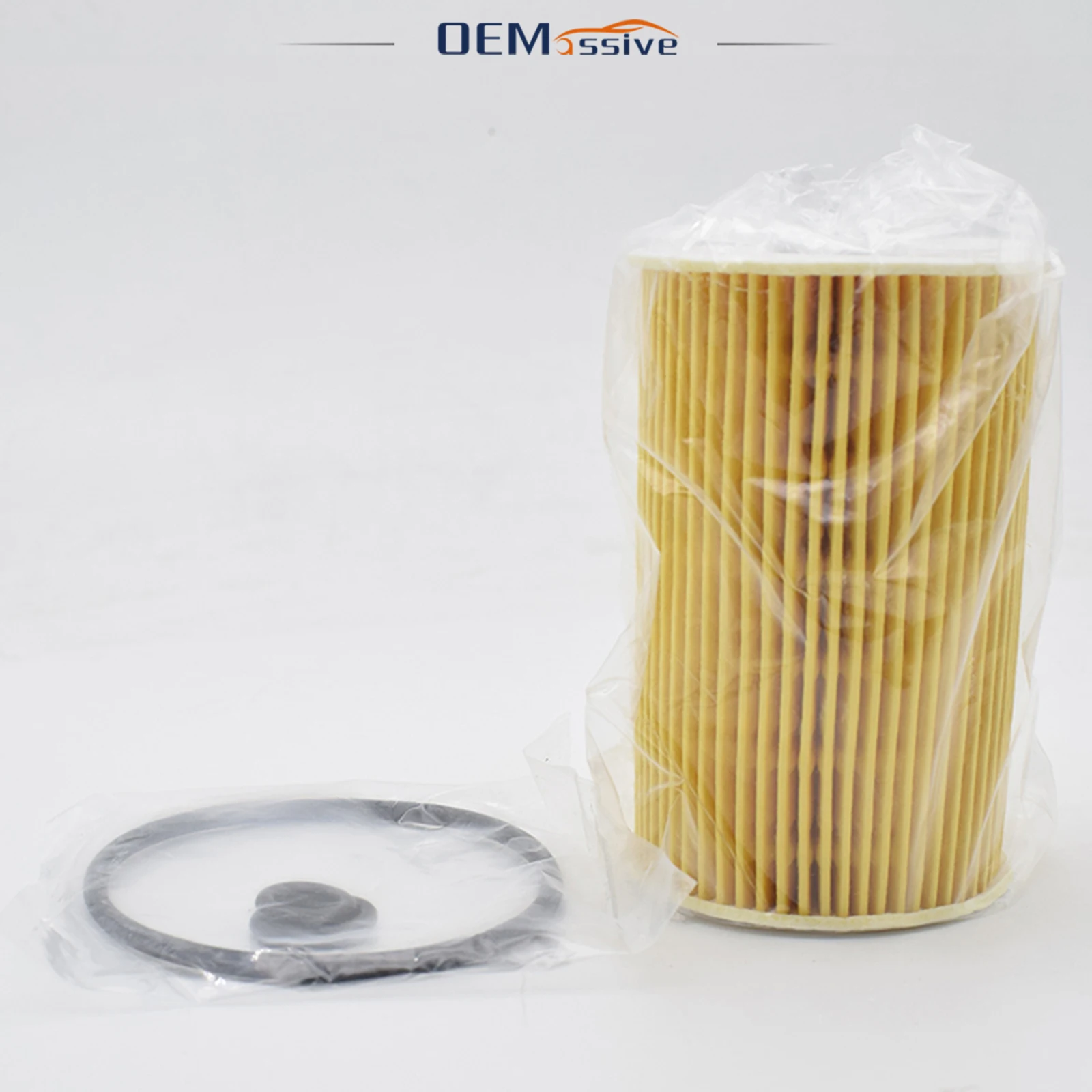 Масляный фильтр для Audi A1 Q3 Q5 Seat Alhambra Toledo Skoda Rapid Roomster Yeti VW Crafter CC EOS 2011 2012 2013 2014 2015 2016 TDI