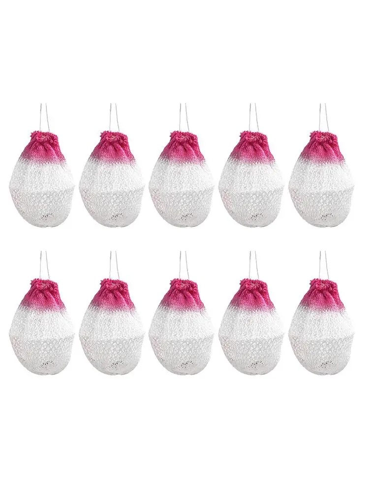 

10PCS Single-capped Lamp Wick Gas Lamp Accessories for Outdoor