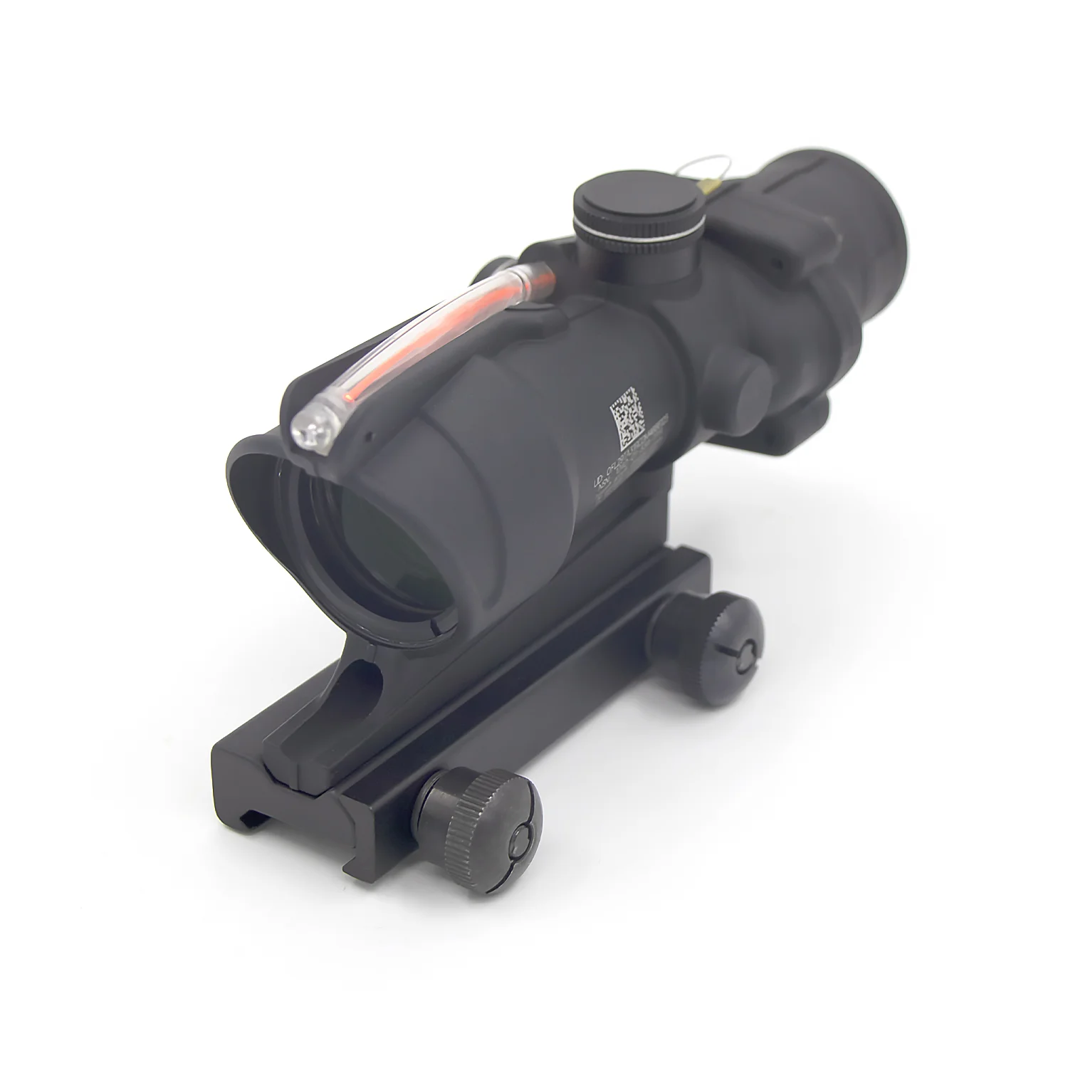 

Tactical Optical Sight Scope ACOG 4X32 for Outdoor Hunting with Steel Seal