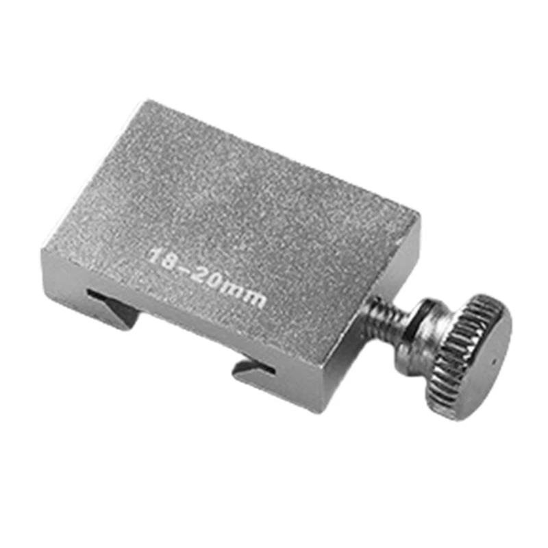 

Высокоточная линейка останавливает измерительный блок 20 мм/26 мм/29 мм/39 мм Блок позиционирования для инженеров и любителей