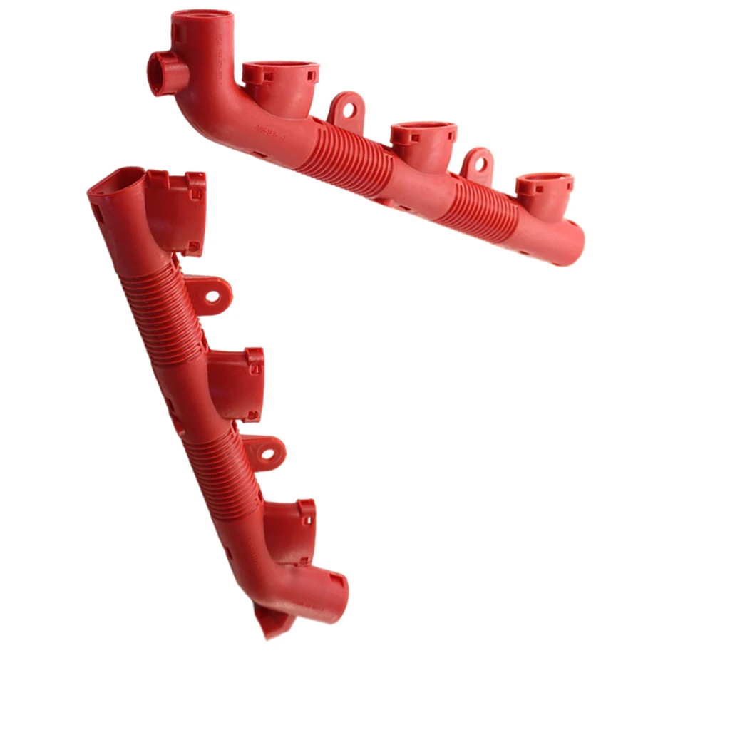 2 шт. жгут проводов двигателя катушки зажигания 06E971821 легко установить