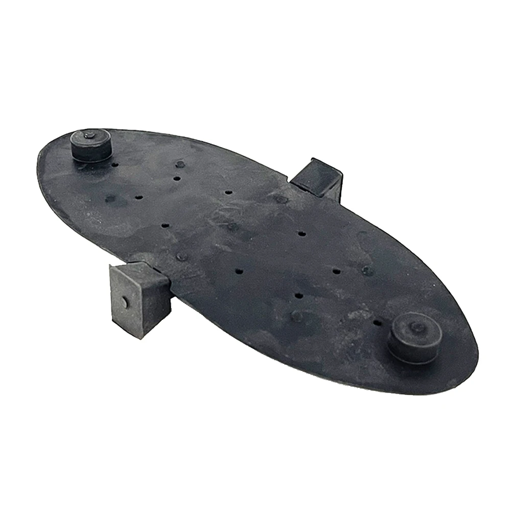 BONTO выхлопная Y-образная труба одиночные шторки водяные жалюзи для Mercruiser 1996-1999 &amp