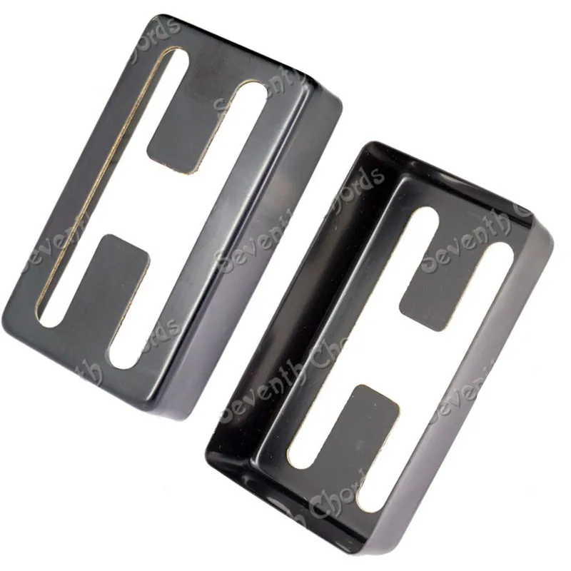 Латунные чехлы для пикапов электрогитары