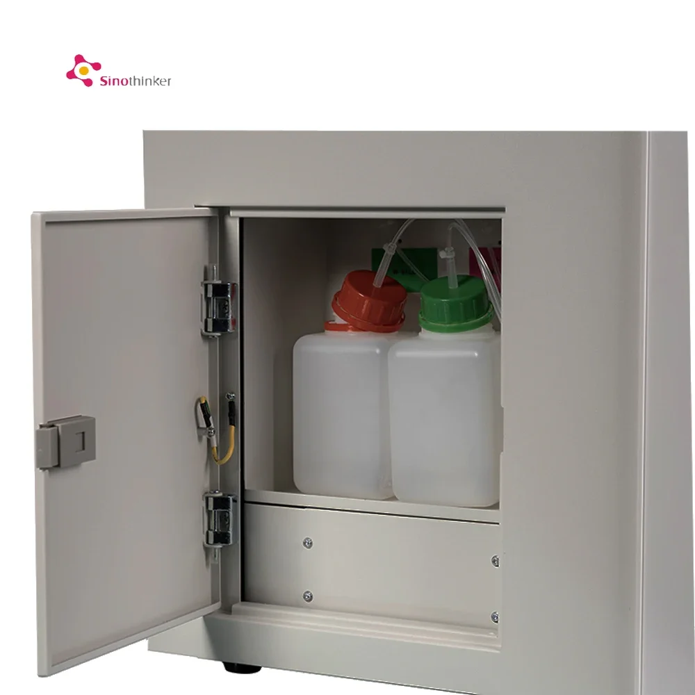 5 частей автоматический гематологический анализатор рандомные РЕАКТИВЫ ДЛЯ