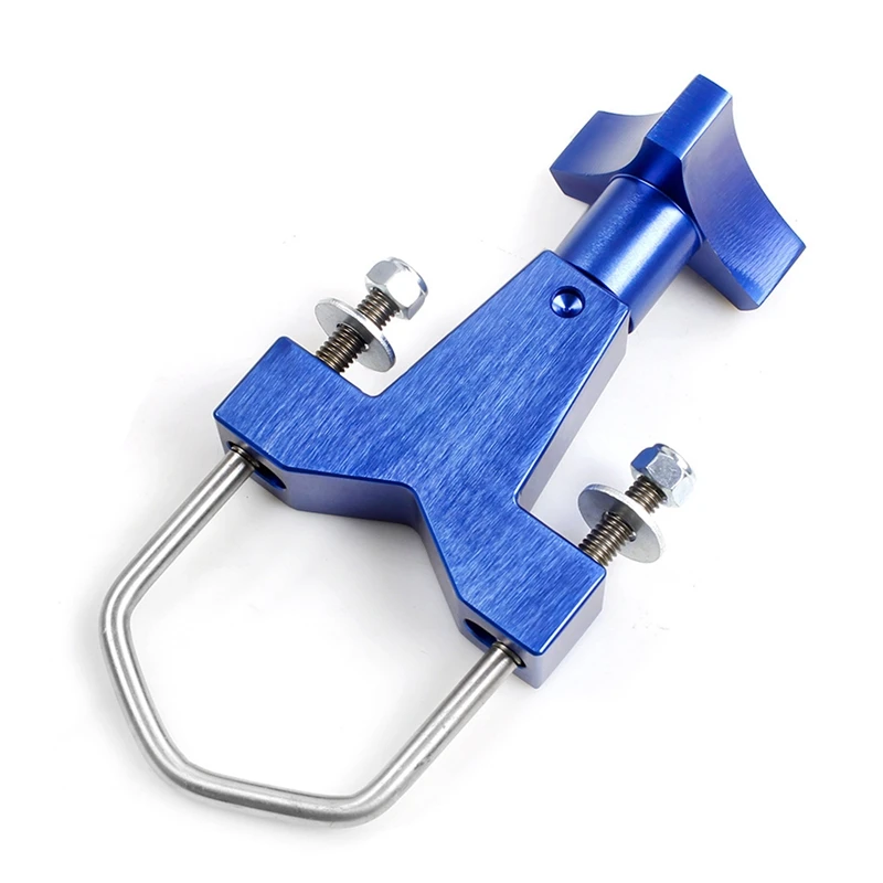 Tube Adjustable Jack Mount Bracket for High-Lift 1-2.5 Inch Fixed |