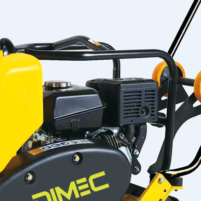 PME-C110T Дешевый портативный резервуар для воды Гравийные штампы el Прогулка за