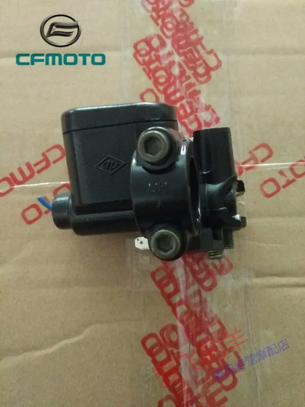 

CFMOTO ST Baboon Front Brake Upper Pump CF125-3 Top Brake Pump Single Pump
