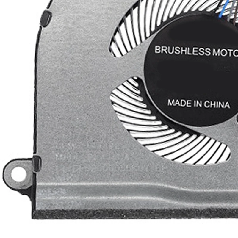 Вентилятор охлаждения процессора для HP Pavilion Gaming 16-A 16-A0020CA 16-A0035NR 16-A0075CL Прочный