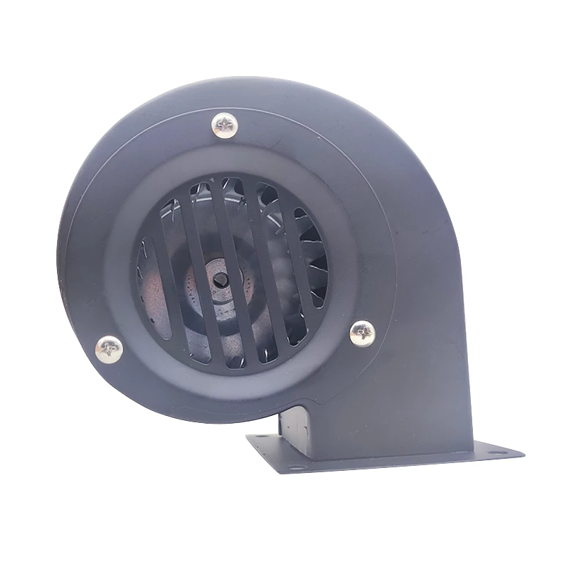 220В центробежный вентилятор Sirocco вентилятор камин газификатор воздуходувка 20 Вт 2500 об/мин CYZ076