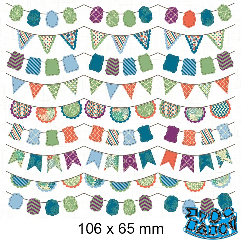 

Пресс-формы для фотоальбома «сделай сам», 102 х83 мм