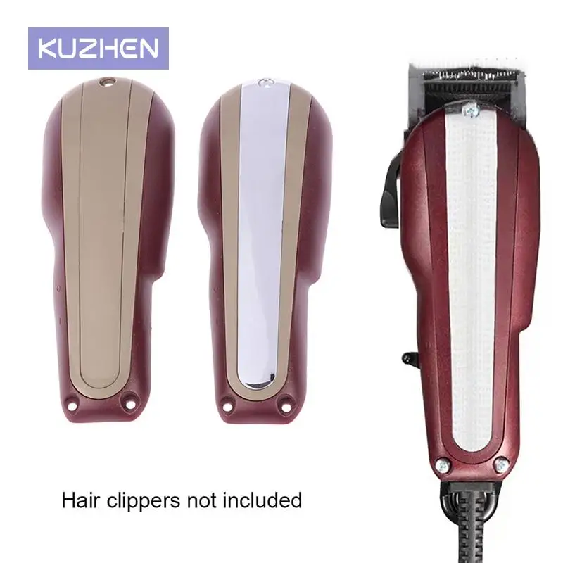 

For 8147 Electric Hair Clippers Accessories DIY Modification Shell Outer Cover 14.2*5cm