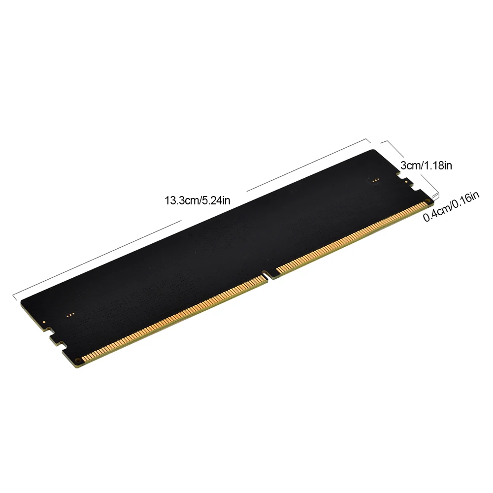 

Оперативная память DDR5 для настольного ПК, 4800 МГц, 5600 МГц, 16 ГБ