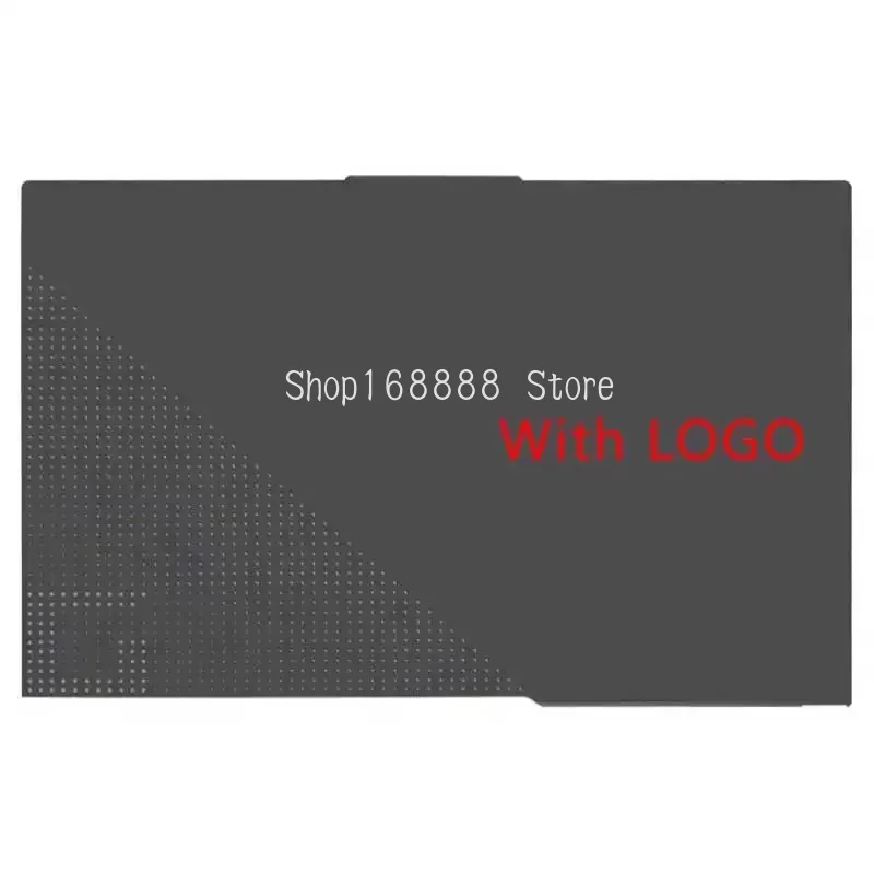 Новинка для ROG Strix G17 G713 G713P G713R G713QR G733 G733P задняя крышка ЖК-дисплея ноутбука