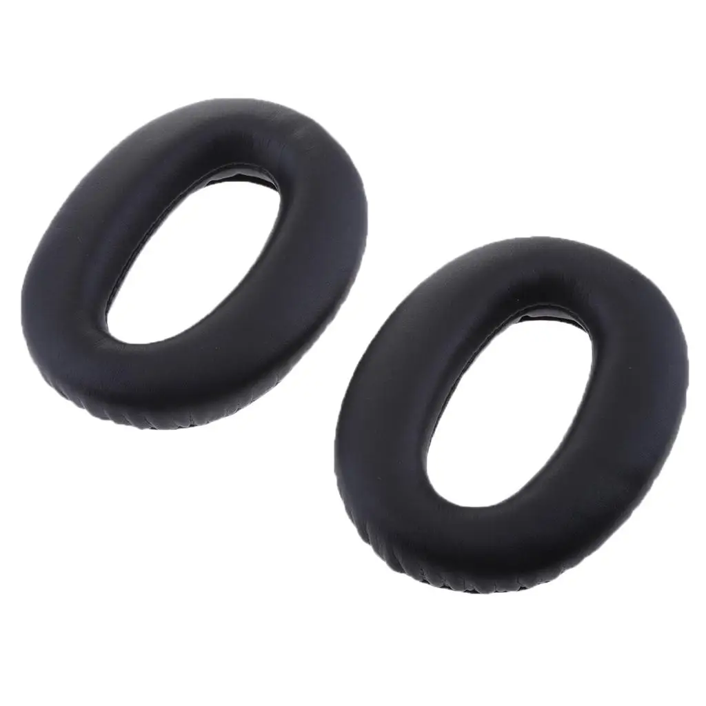 Мягкие амбушюры для гарнитуры Sony MDR-1000X WH-1000XM2