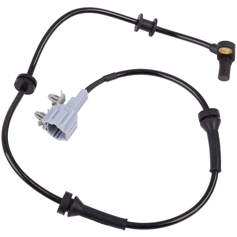 Датчик скорости колес ABS передний левый правый для Nissan Navara D40 Pathfinder R51 2005 47910-EA025