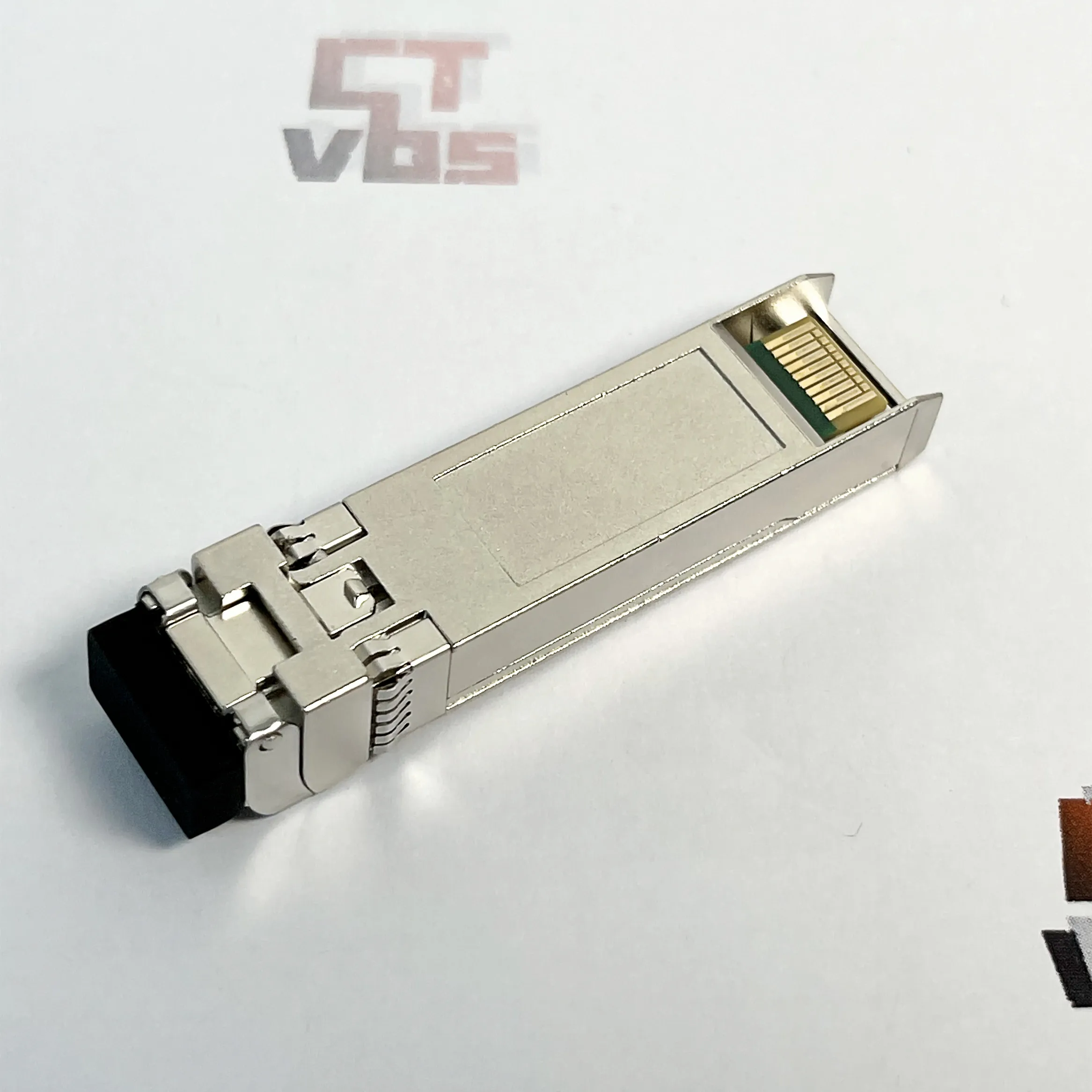 QLOGIC FTLX8571D3BCL 10GB SFP+850nm Optic Transceiver FTLX8571D3BCL-QL  *Free Shipping*