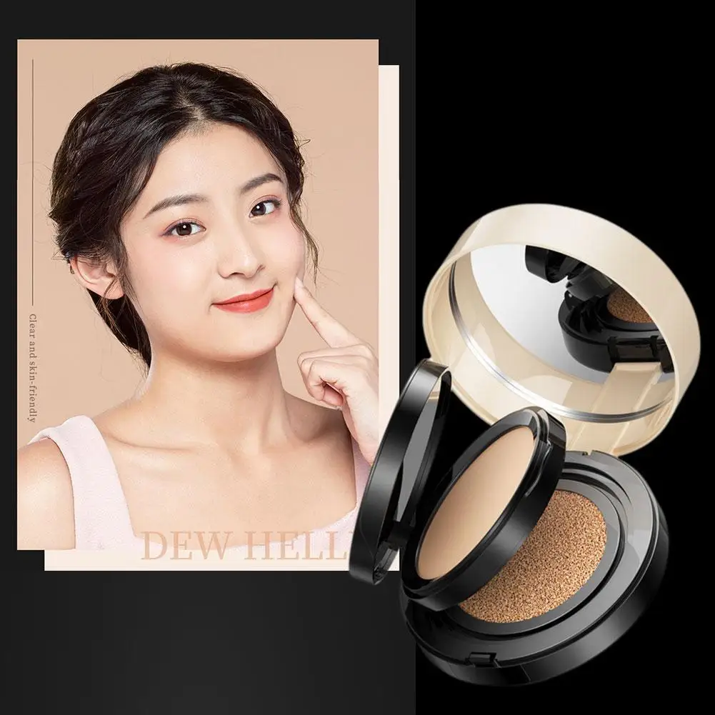 Консилер два в одном BB-крем тональный крем долговечная косметика для лица