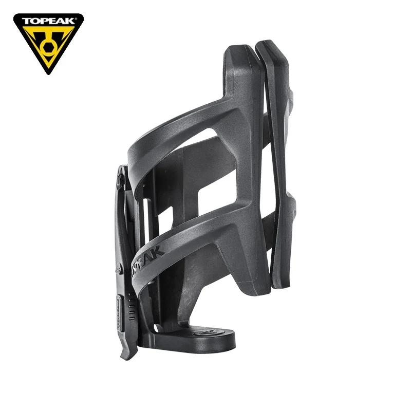 Topeak TRI-CG Cycling Water Bottle Holder Ultralight MTB Road Bike Bottle Cage Bicycle Water Bottle Mount Rack With Tire Lever