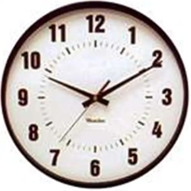 

Black Round Powered Office Analog Quartz Accurate Wall Clock Totoro clock Wallclock Wall clocks decoration часы насте