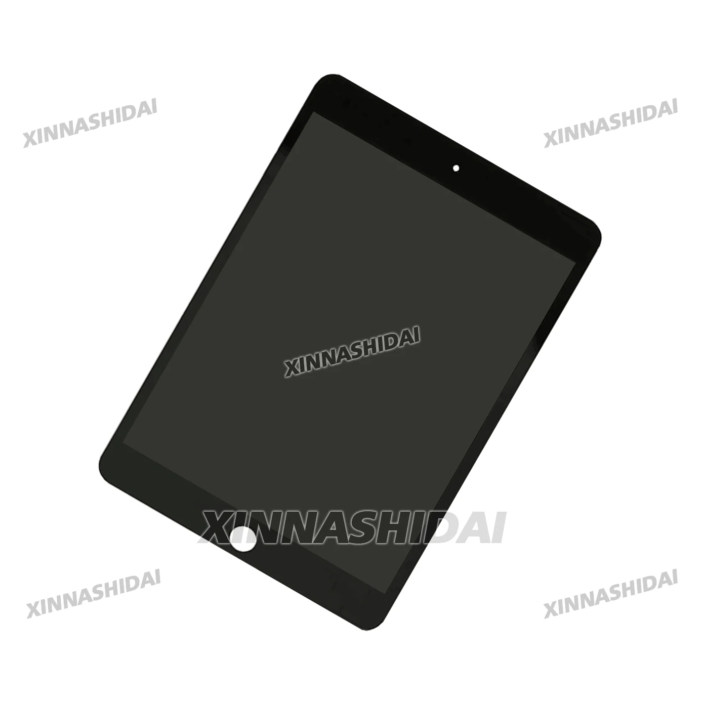 Фото Высококачественный ЖК-дисплей AAA+ для iPad Mini 5, новый ЖК-дисплей с сенсорной панелью в сборе, замена ЖК-дисплея и дигитайзера для iPad Mini 5 №1