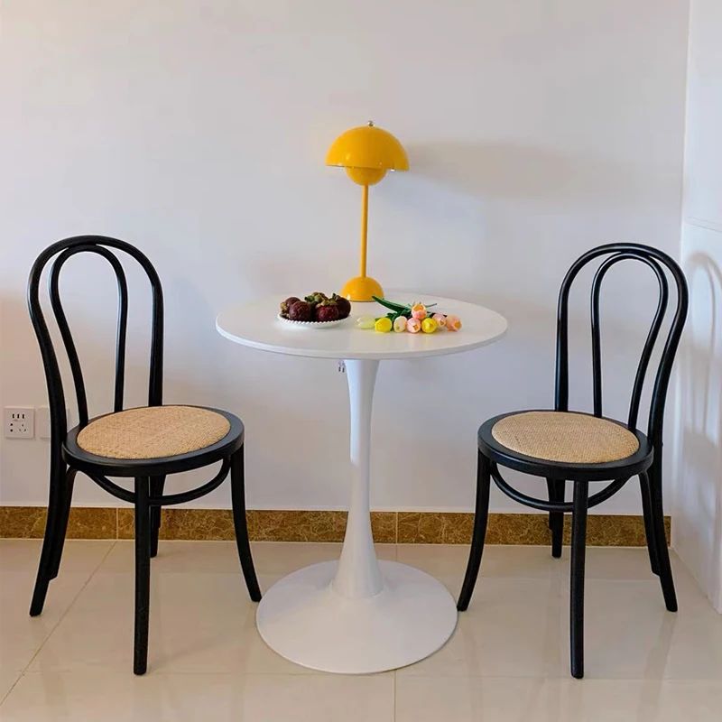 S Modern Conference Mobiles Event Wood Chair Living Room Kids Desk Stuhl Esszimmer Home Furniture Sqc