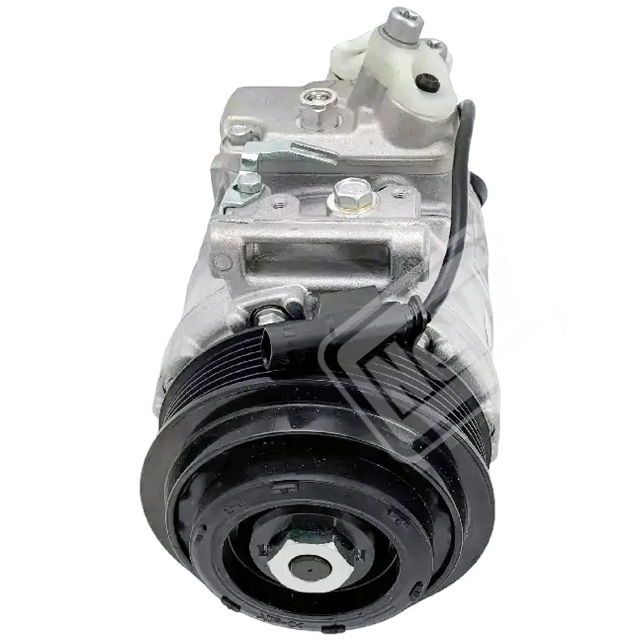 Фото НОВЫЙ Компрессор кондиционера для Mercedes-Benz R350 C200 C180 E260 E300 0032304811 0022304411 0022304511 0022308411 №4
