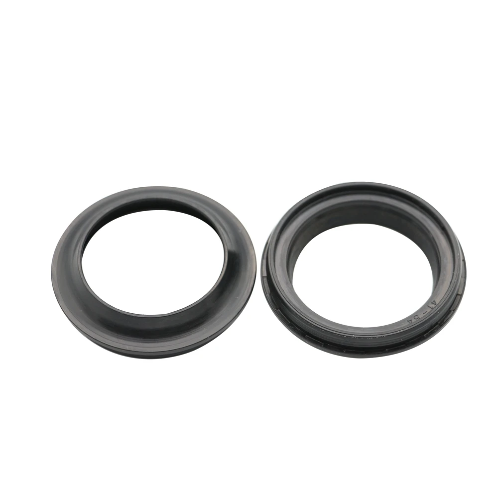 Мотоциклетный 43x54x11 передний демпфер вилки масло фотокольцо для Ducati Streetfighter 1100