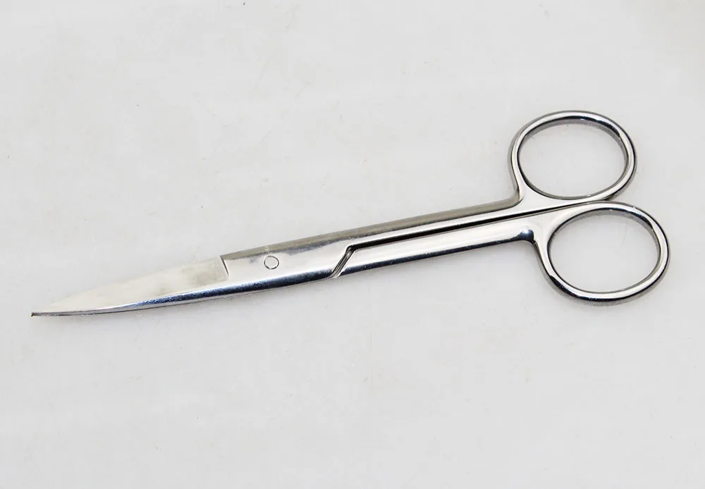 

Хирургические ножницы Skeyo 14 см из нержавеющей стали