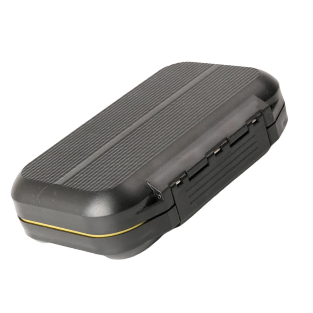 

Waterproof Fishing Tackle Box Fishing Lure Storage Box Water Proof Fishing Lure Hook Box Plastic Fly Fishing Boxes