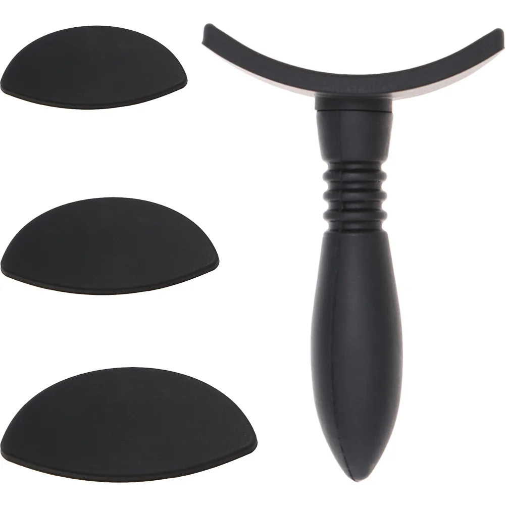

1 Set Eyeshadow Stamp Lazy Eye Shadow Applicator Eye Makeup Accessories