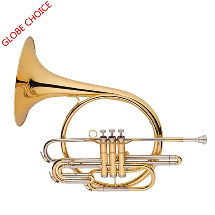 

SINGLE FRENCH HORN PISTONS VALVE Bb KEY NEW STYLE OEM WHOLESALE