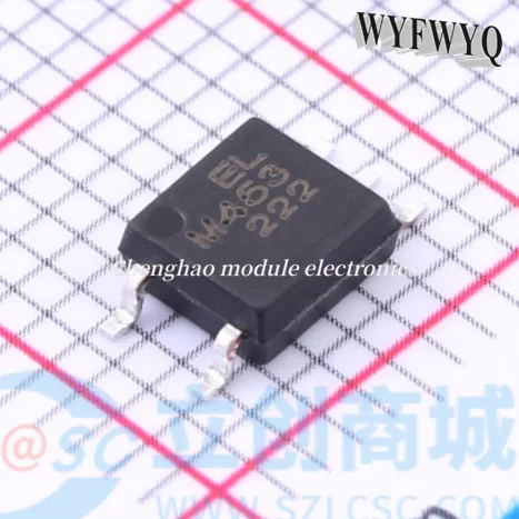 

50 шт./партия ELM452 ELM453 M452 M453 SOP4 новый оригинальный