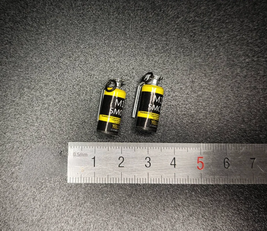 Масштаб 1/6 зеркальный дневной свет для 12 дюймов