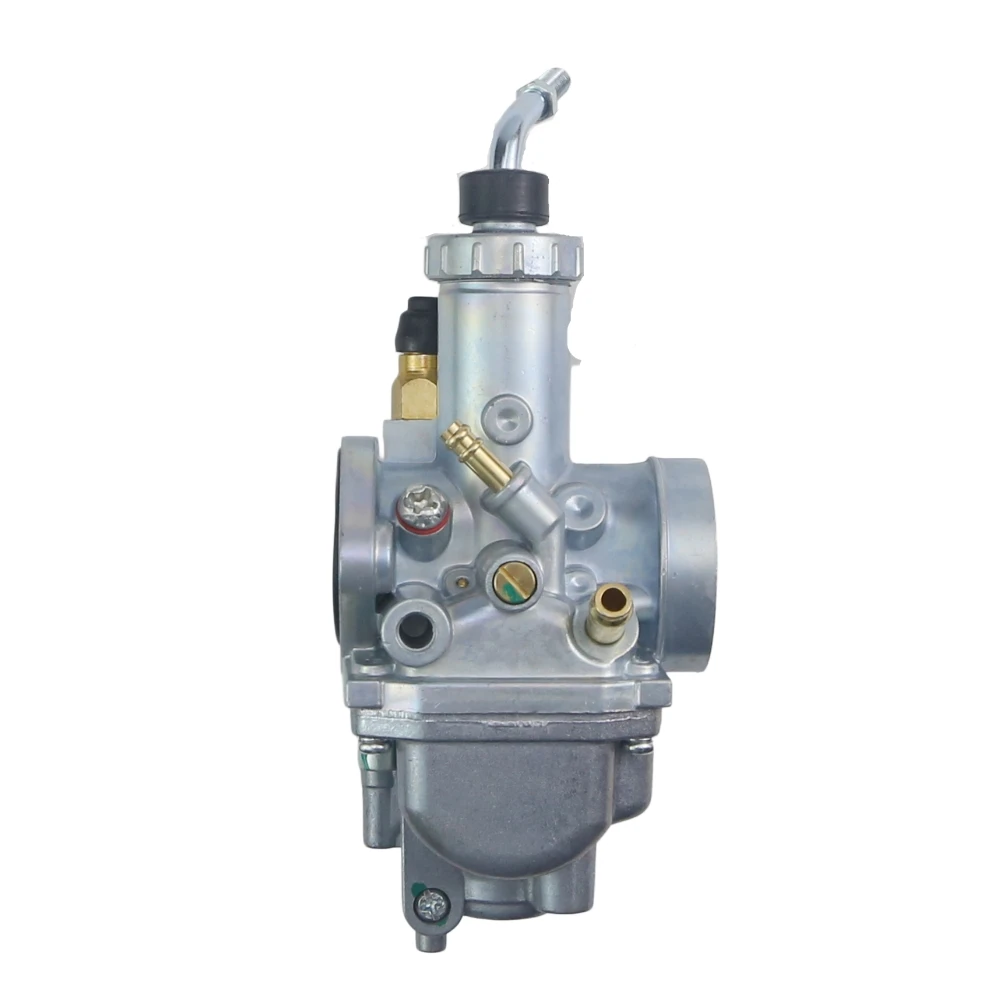 Фото Карбюратор для Yamaha Breeze 125 YFA125 1989-2004, Moto 4 YFM225 1986-88, Grizzly 125 YFM125 2004-13, Timberwolf 250 YFB250 №5