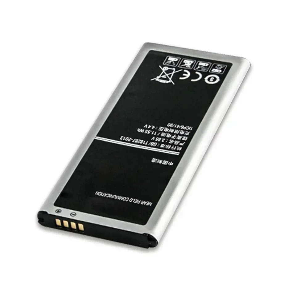 Новый аккумулятор EB-BN915BBC EB-BN915BBE 3000 мАч для Samsung Galaxy Note Edge N9150 N915 N915F/D N915K/L/SN915V/G без