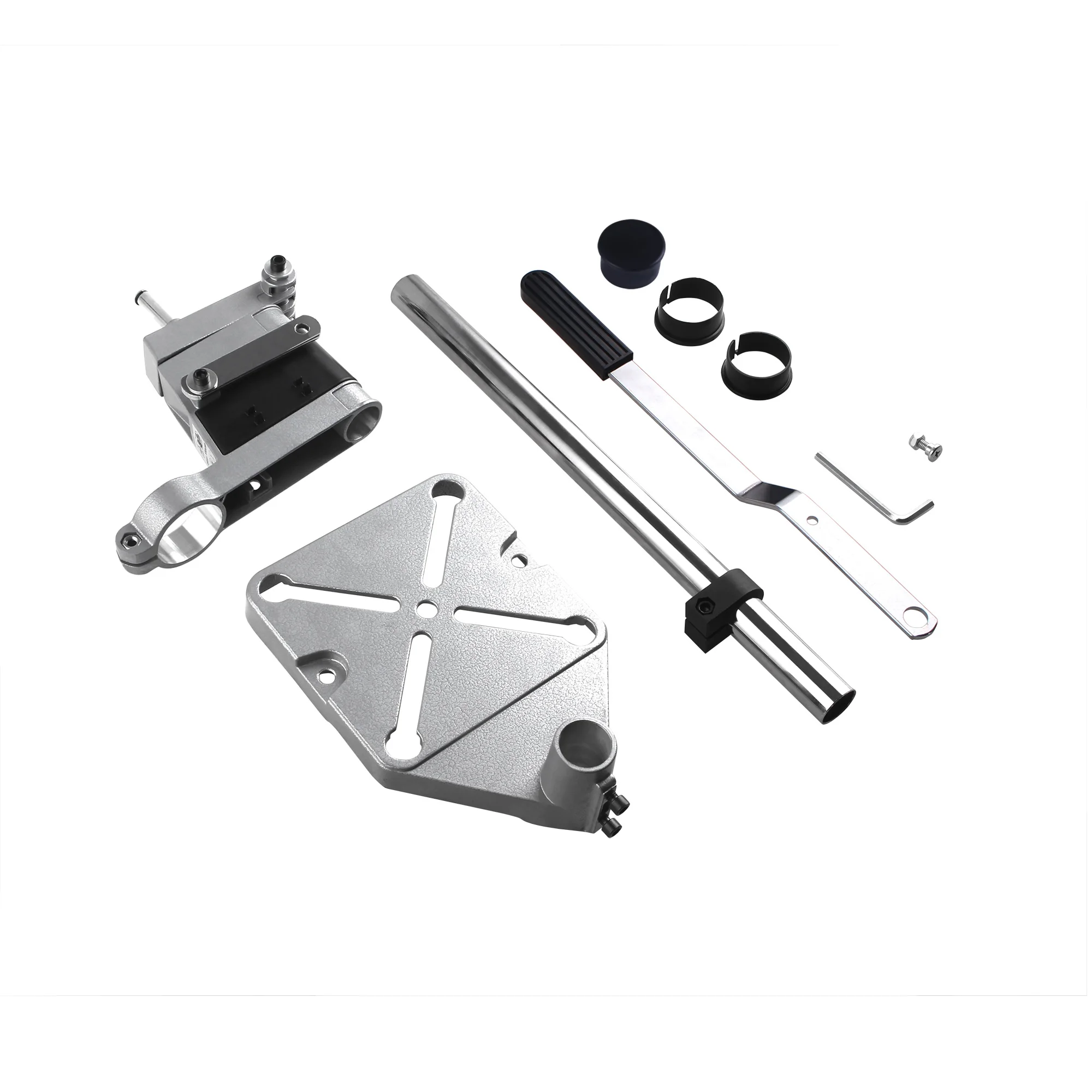 

LYXCNC Подставка для дрели 400 мм