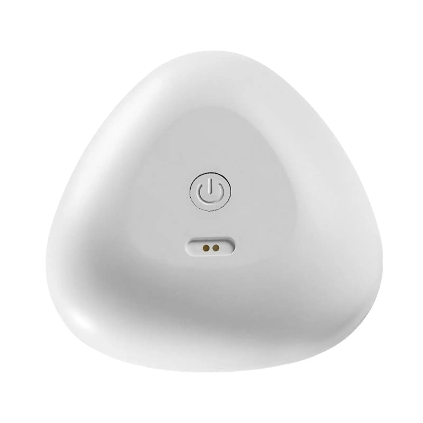 

Vegetable Cleaning Machine IPX7 Waterproof Comtact Magnetic Charging Automatic Household Food Cleaner for Tableware Fruits Meat