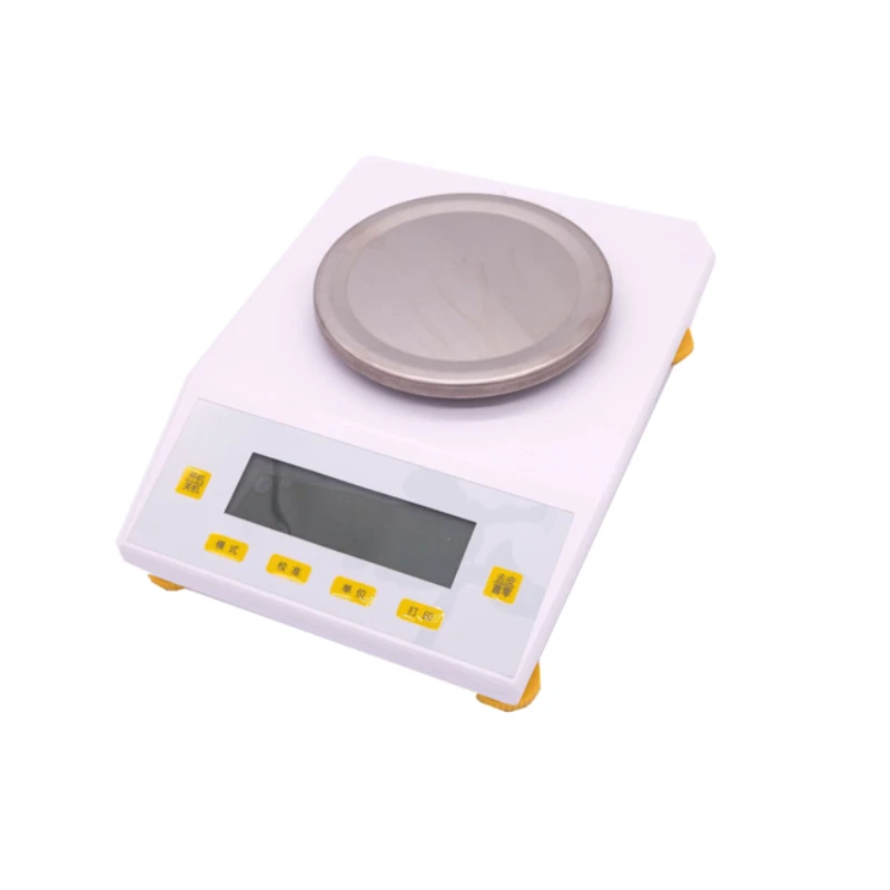 

New Type Lab Weighing Electronic Scale