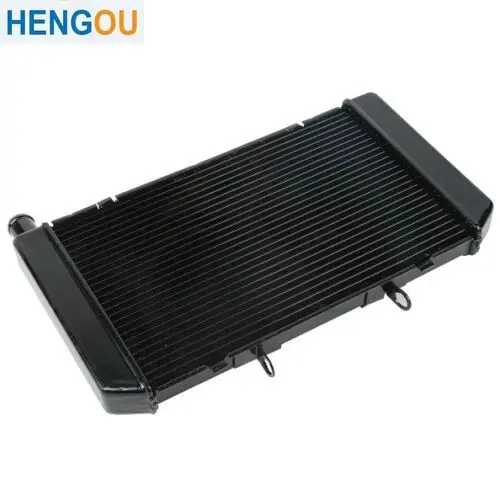 

Motorcycle Replacement Radiator Cooler For CB600 HORNET CB600F 2007-2013 2008