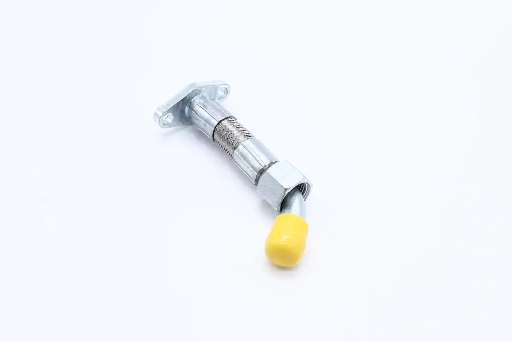 

Oil Return Pipe For Turbocharger Compatible For Bls Bkp Asz Azv Oe 038145736c
