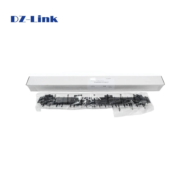 

1 шт. PGIDM0157QSZZ новая Оригинальная верхняя оправа для пальцев Sharp AR1808S 4818S 3818S 2718 2008D