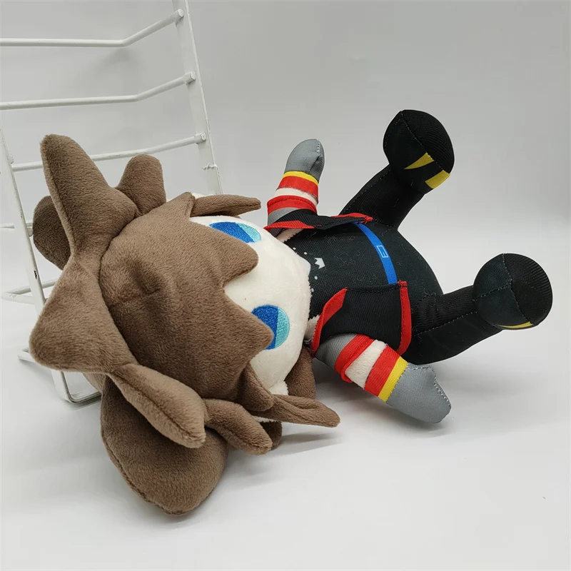 Новое поступление 2021 плюшевая милая игрушка Kingdom Hearts III Sora мягкая кукла детские