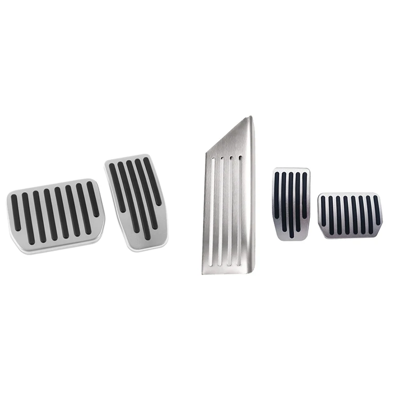 Ножная педаль для Tesla Model 3 Y акселератора подставка педали чехол подушки запасные