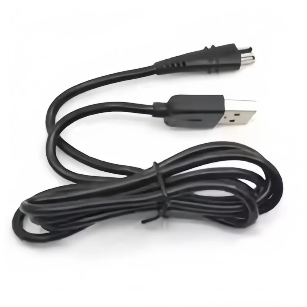 Кабель питания USB-DC для камеры Canon VIXIA HF M50 M500 M52 R60 R62 R600 R50 R52 R500 R606 R42 R400 R30 R306