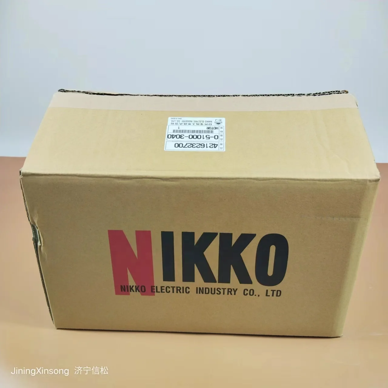 Женственный стартер двигателя CHAIYOU 421-62-32700