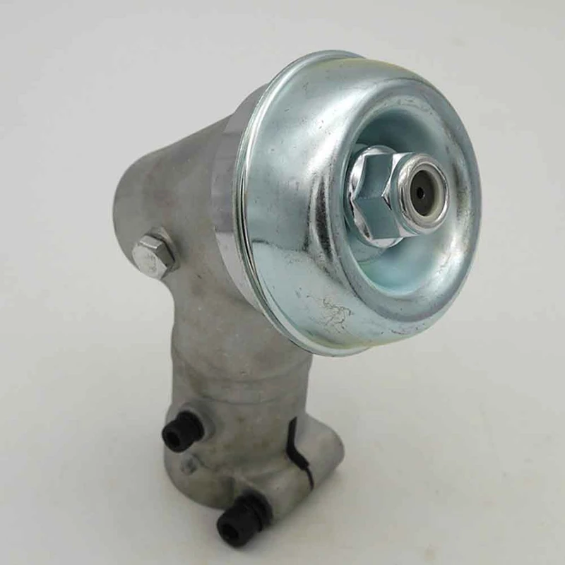 Запасные части для газонокосилки Коробка передач Рабочая головка Komatsu G35 G45 Husqvarna