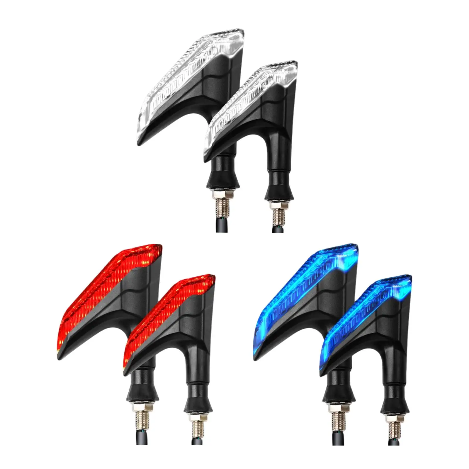 

Motorcycle Light universal Performance Day Running Light for Motorcycle