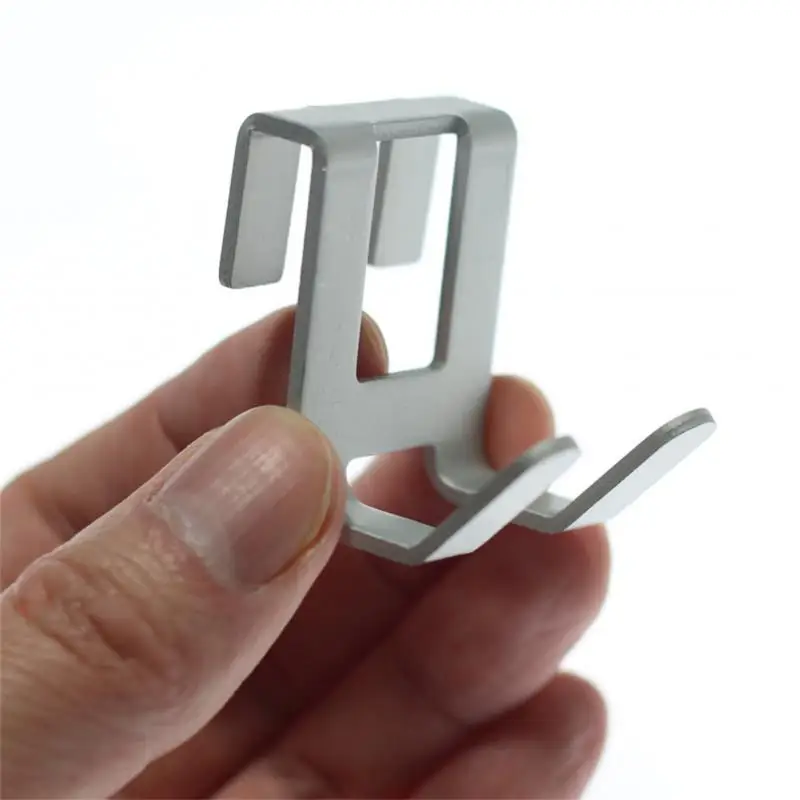 

Стеллаж для хранения кухонной тряпки в форме буквы H, свободное пространство, алюминиевый Душ, без рамки, стеклянная дверь, оборудование для ванной комнаты, держатель для полотенец, вешалка