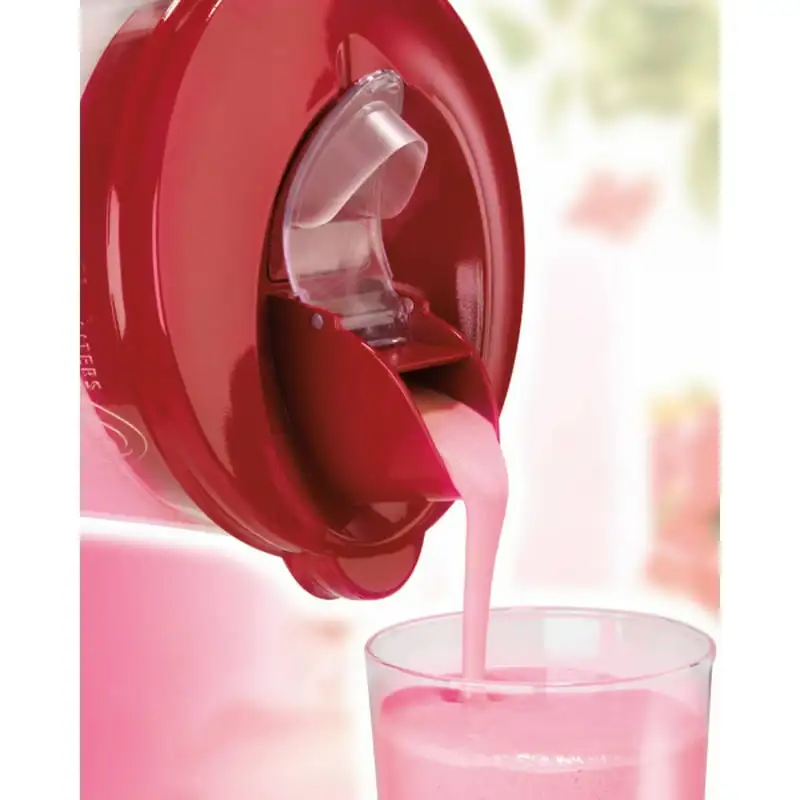 

Power Multi-Function Blender, Red, New, 58147